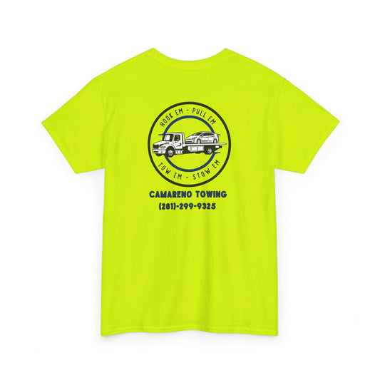 Camareno towing  Tee